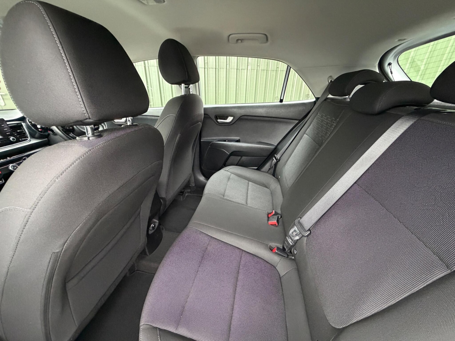 Used Kia Rio 2017 for sale - 77624979: Photo 10