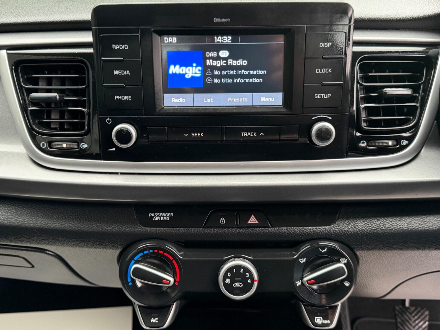 Used Kia Rio 2017 for sale - 77624979: Photo 19