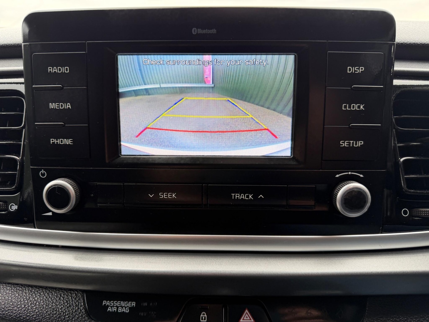 Used Kia Rio 2017 for sale - 77624979: Photo 20