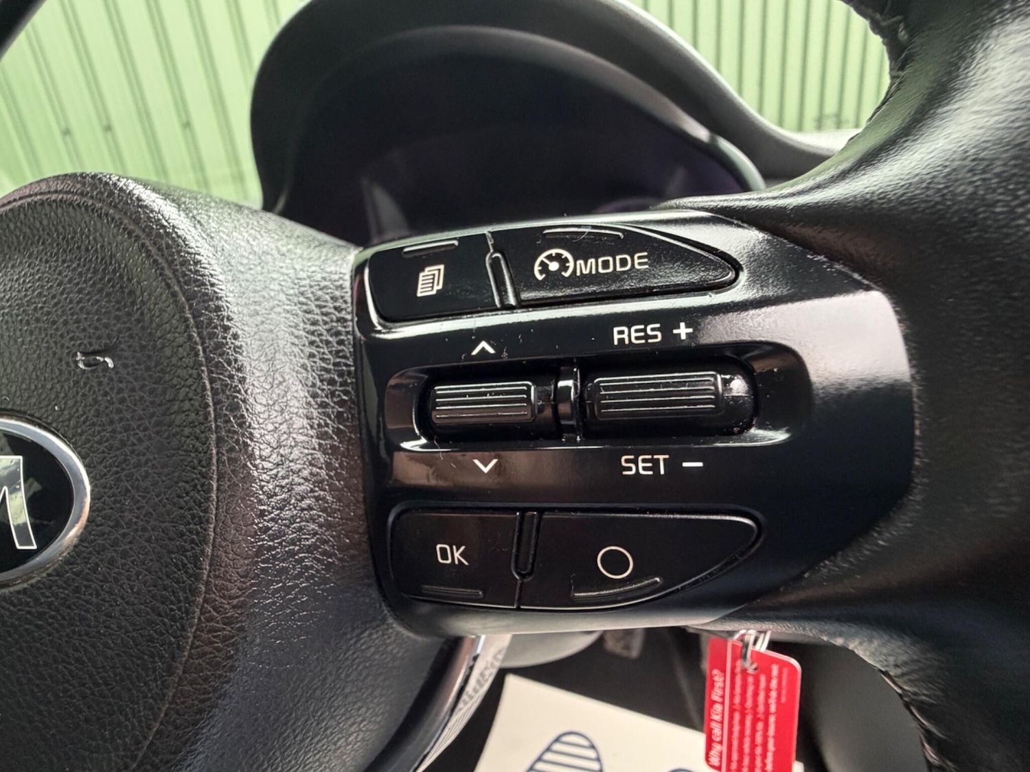 Used Kia Rio 2017 for sale - 77624979: Photo 22