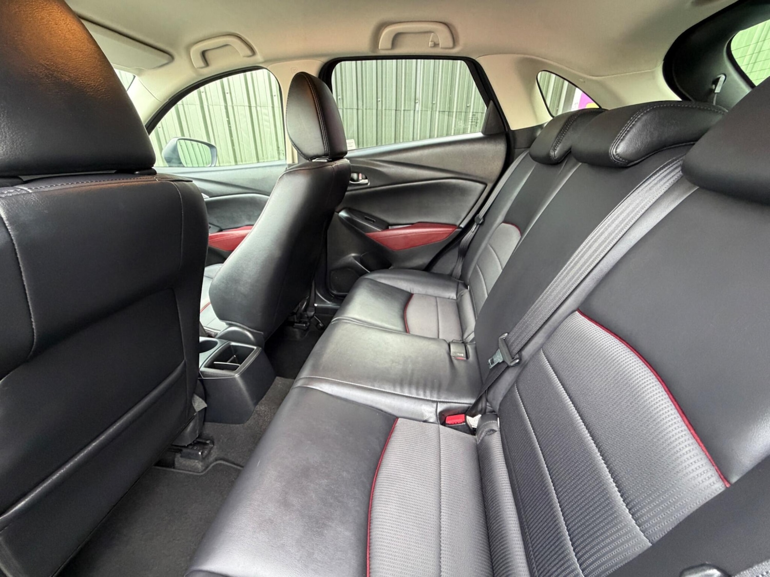 Used Mazda CX-3 2017 for sale - 77970674: Photo 11