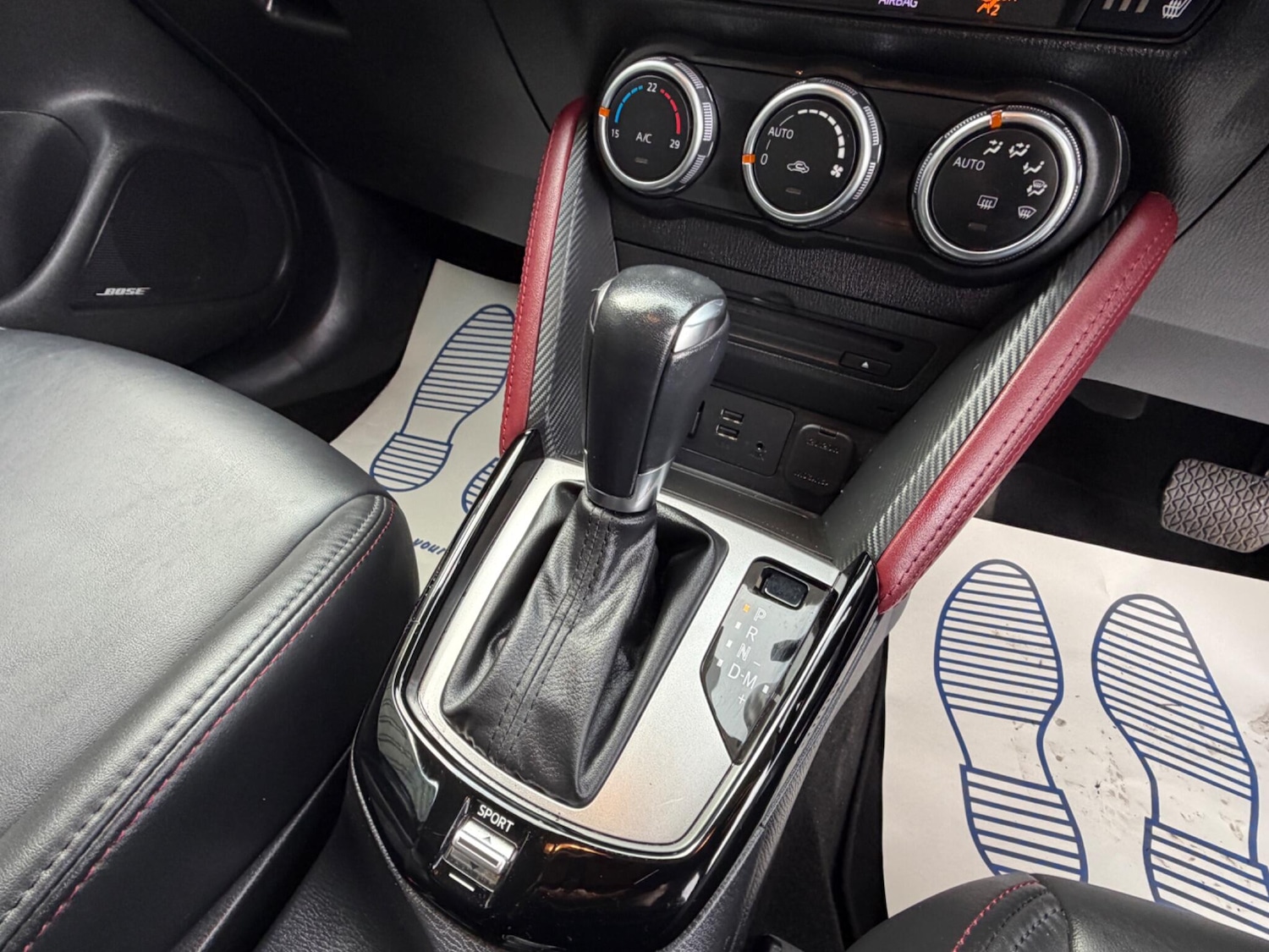 Used Mazda CX-3 2017 for sale - 77970674: Photo 21