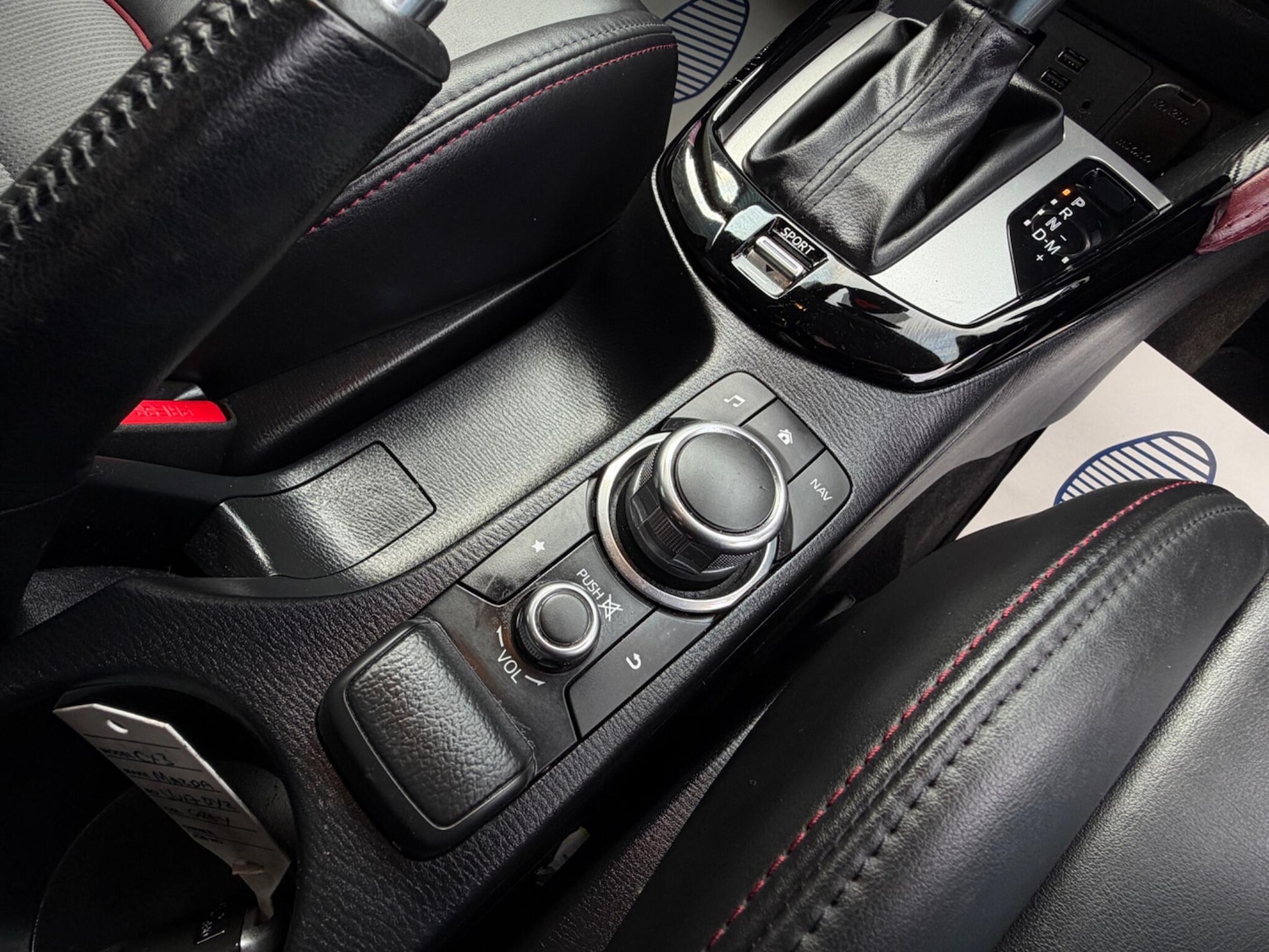 Used Mazda CX-3 2017 for sale - 77970674: Photo 22