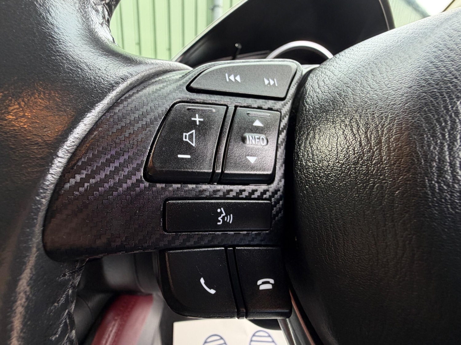 Used Mazda CX-3 2017 for sale - 77970674: Photo 26