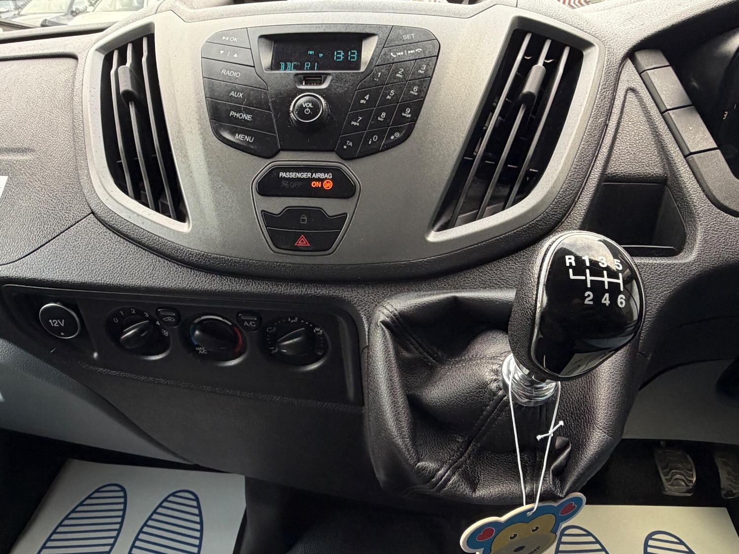 Used Ford Transit for sale - 76727882: Photo 17