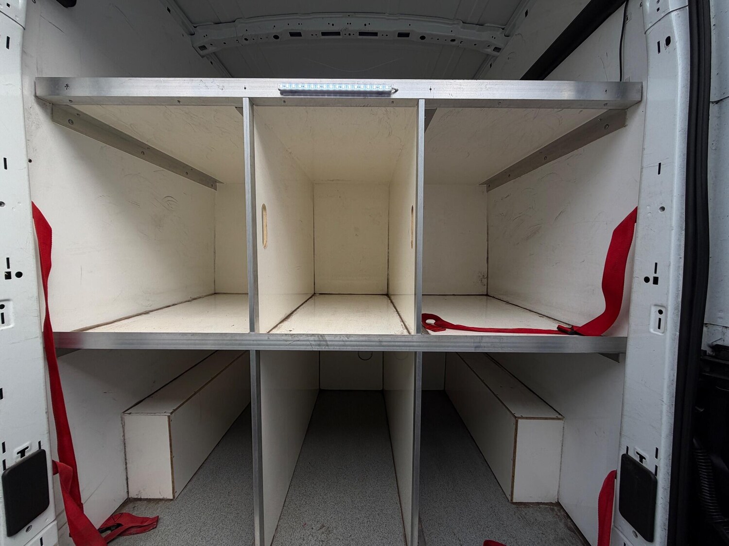 Used Ford Transit for sale - 76727882: Photo 18