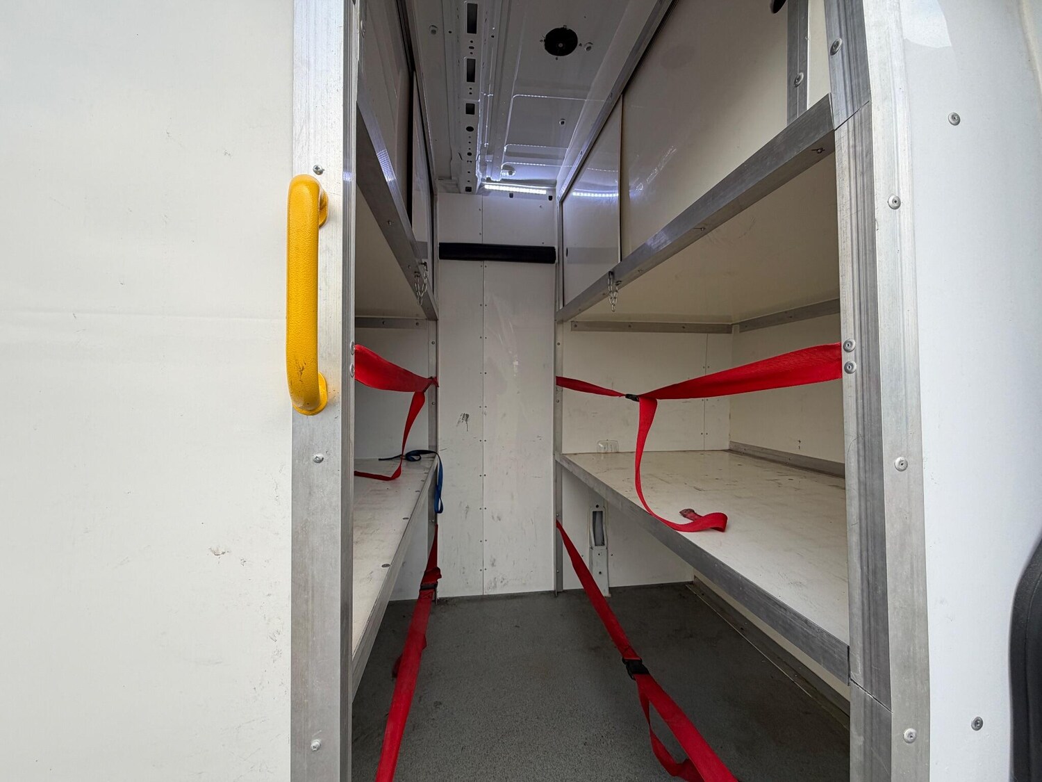 Used Ford Transit for sale - 76727882: Photo 19