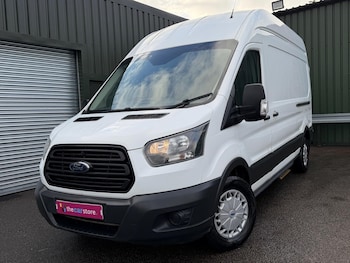 Used Ford Transit 2019 for sale - 76727882: Photo