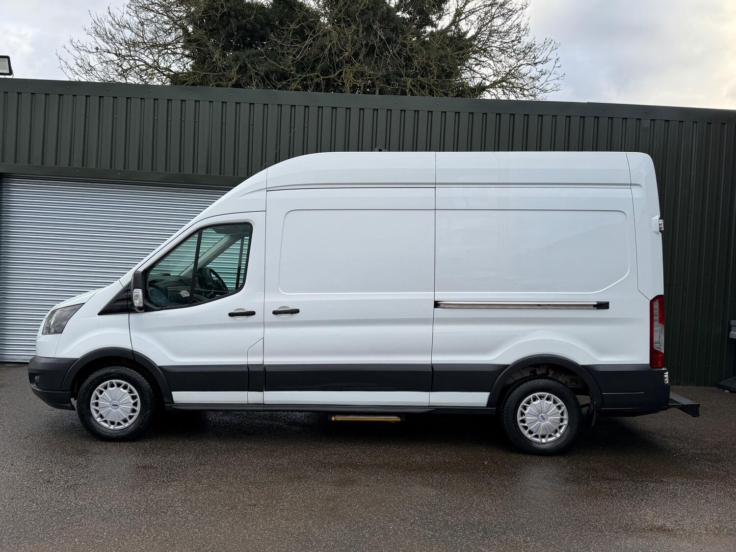 Used Ford Transit for sale - 76727882: Photo 3