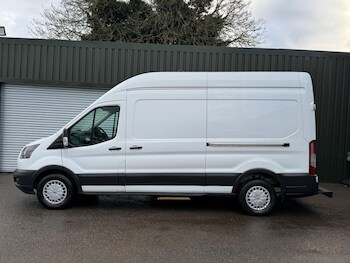 Used Ford Transit 2019 for sale - 76727882: Photo