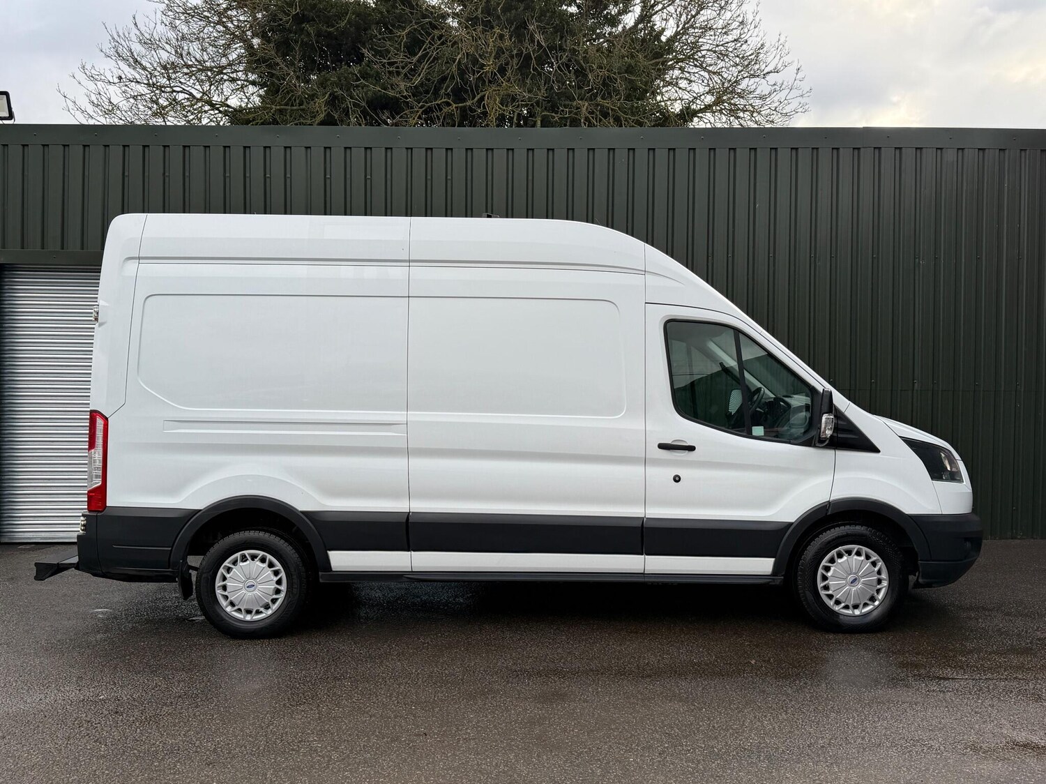 Used Ford Transit for sale - 76727882: Photo 4
