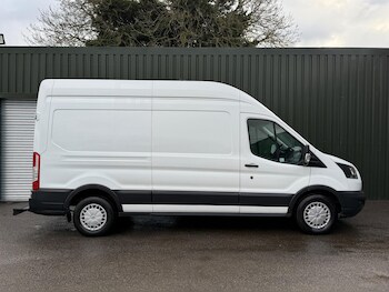 Used Ford Transit 2019 for sale - 76727882: Photo
