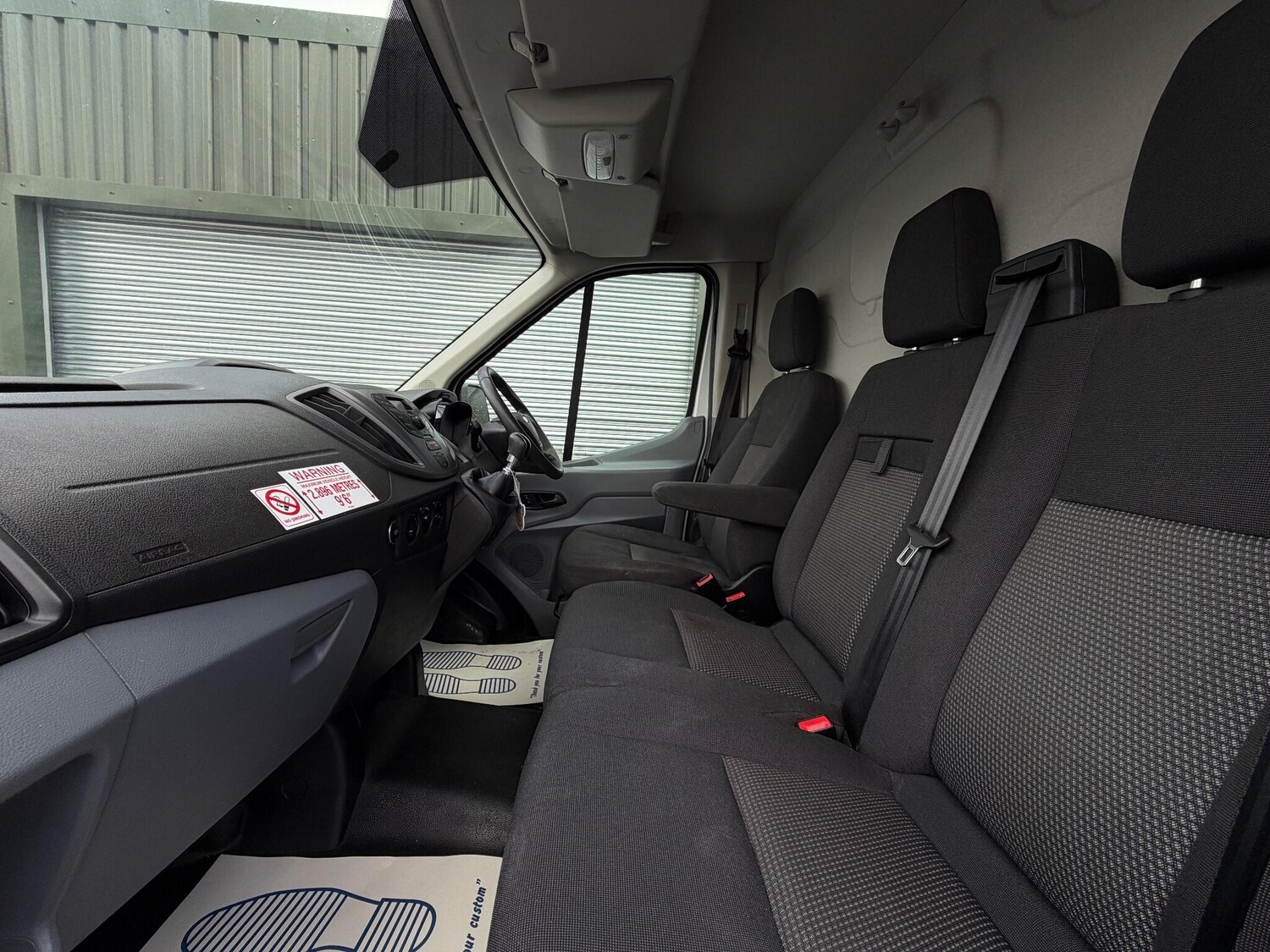 Used Ford Transit for sale - 76727882: Photo 9