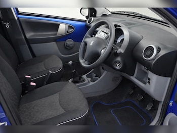 Used Peugeot 107 2009 for sale - 77479198: Photo