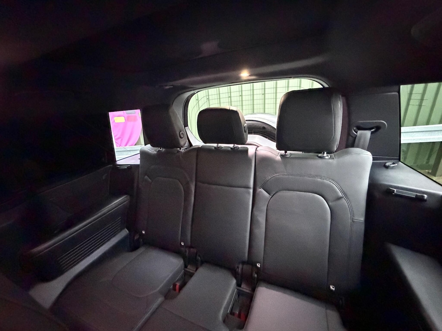 Used Land Rover Defender 2022 for sale - 77066490: Photo 10