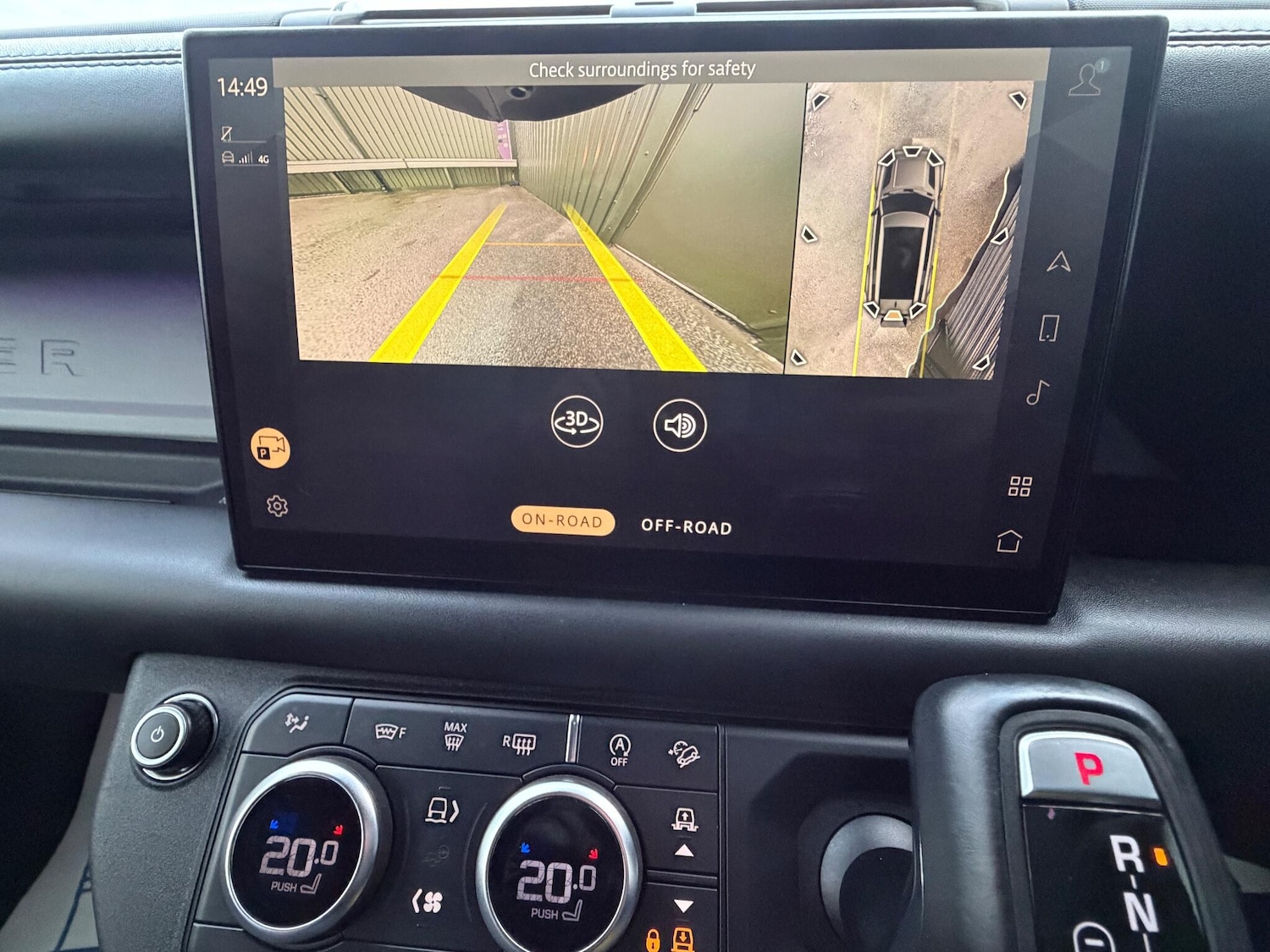 Used Land Rover Defender 2022 for sale - 77066490: Photo 25