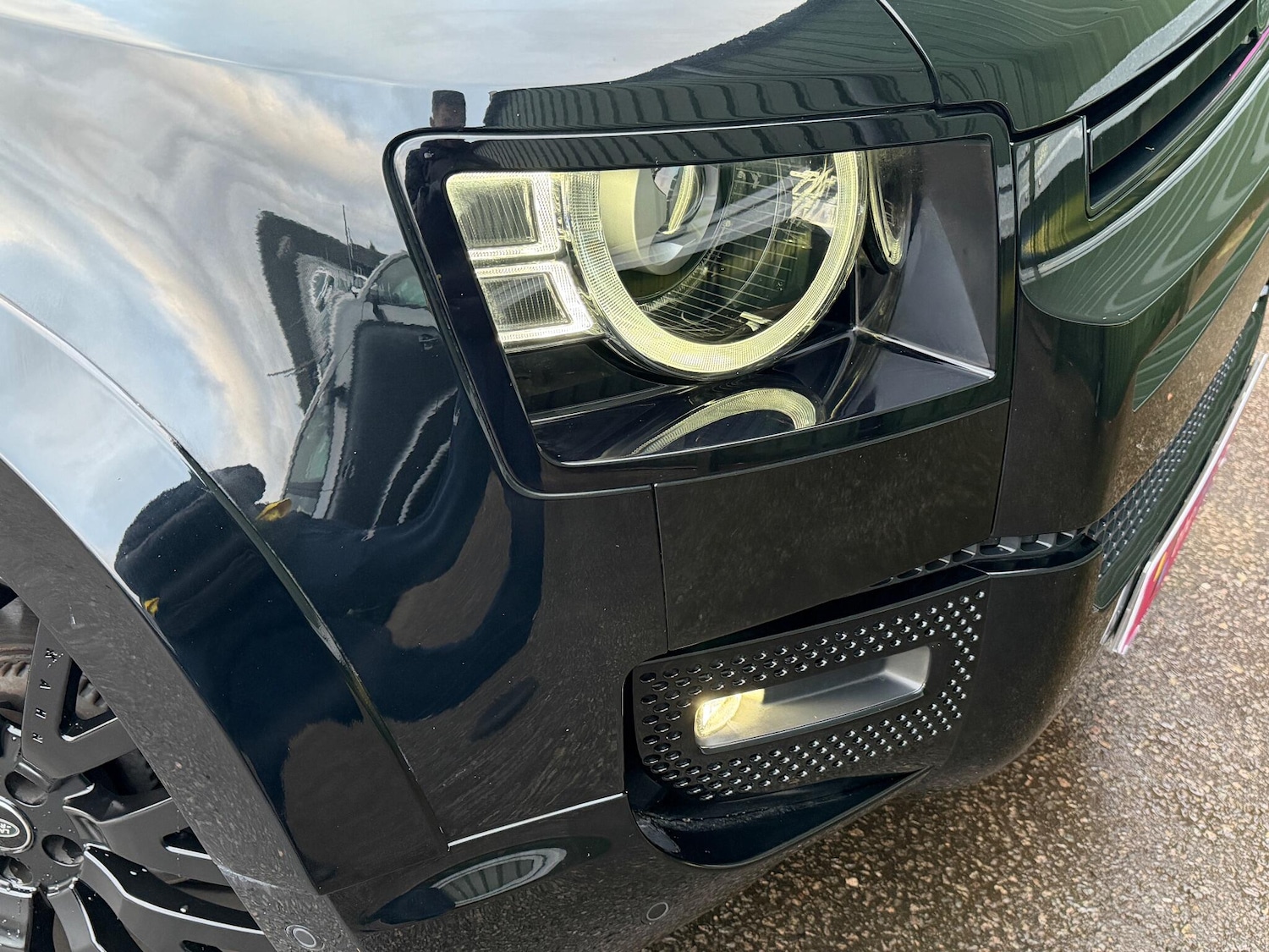 Used Land Rover Defender 2022 for sale - 77066490: Photo 27