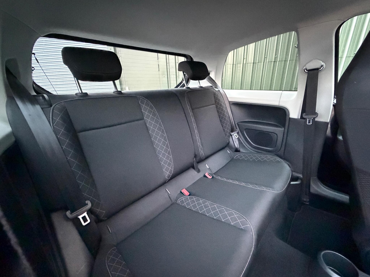 Used Skoda Citigo for sale - 76727536: Photo 10