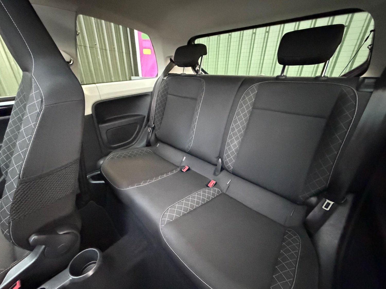 Used Skoda Citigo for sale - 76727536: Photo 11