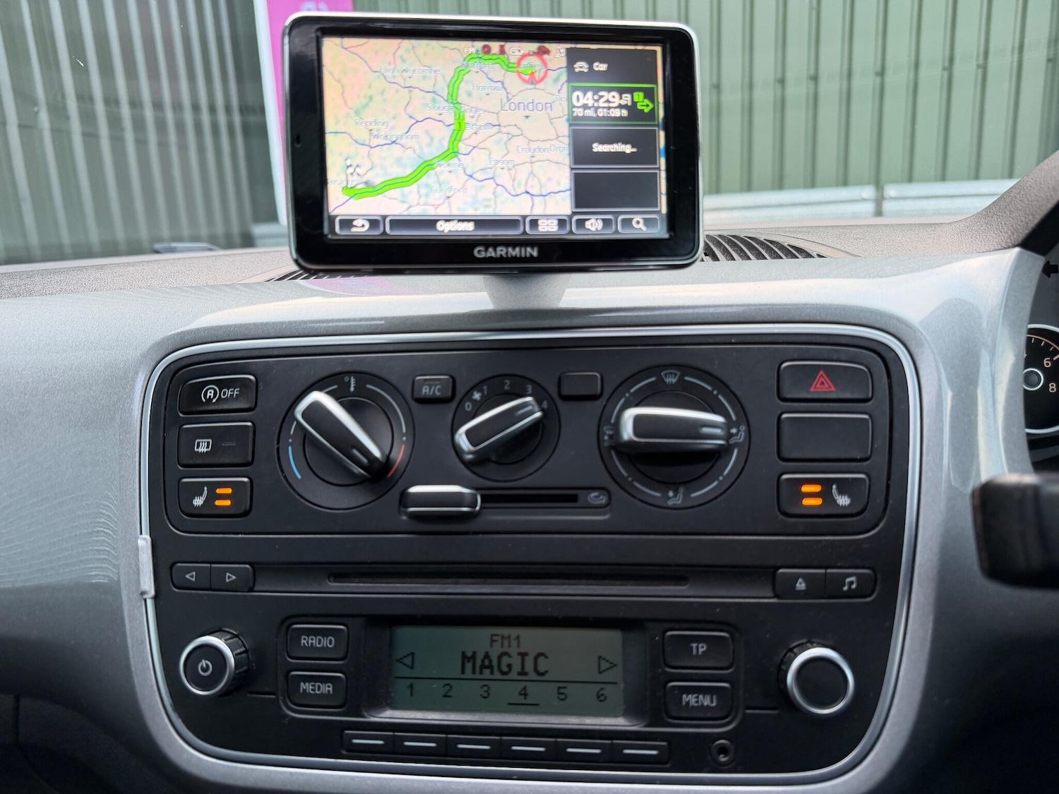 Used Skoda Citigo for sale - 76727536: Photo 19