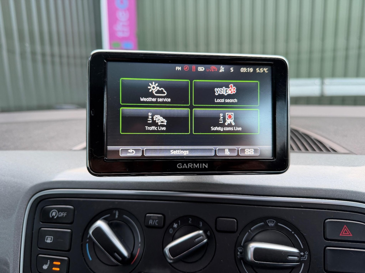 Used Skoda Citigo for sale - 76727536: Photo 21