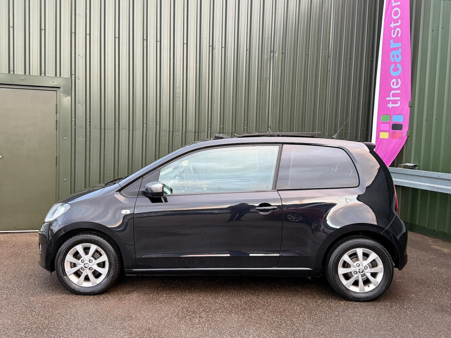 Used Skoda Citigo for sale - 76727536: Photo 5
