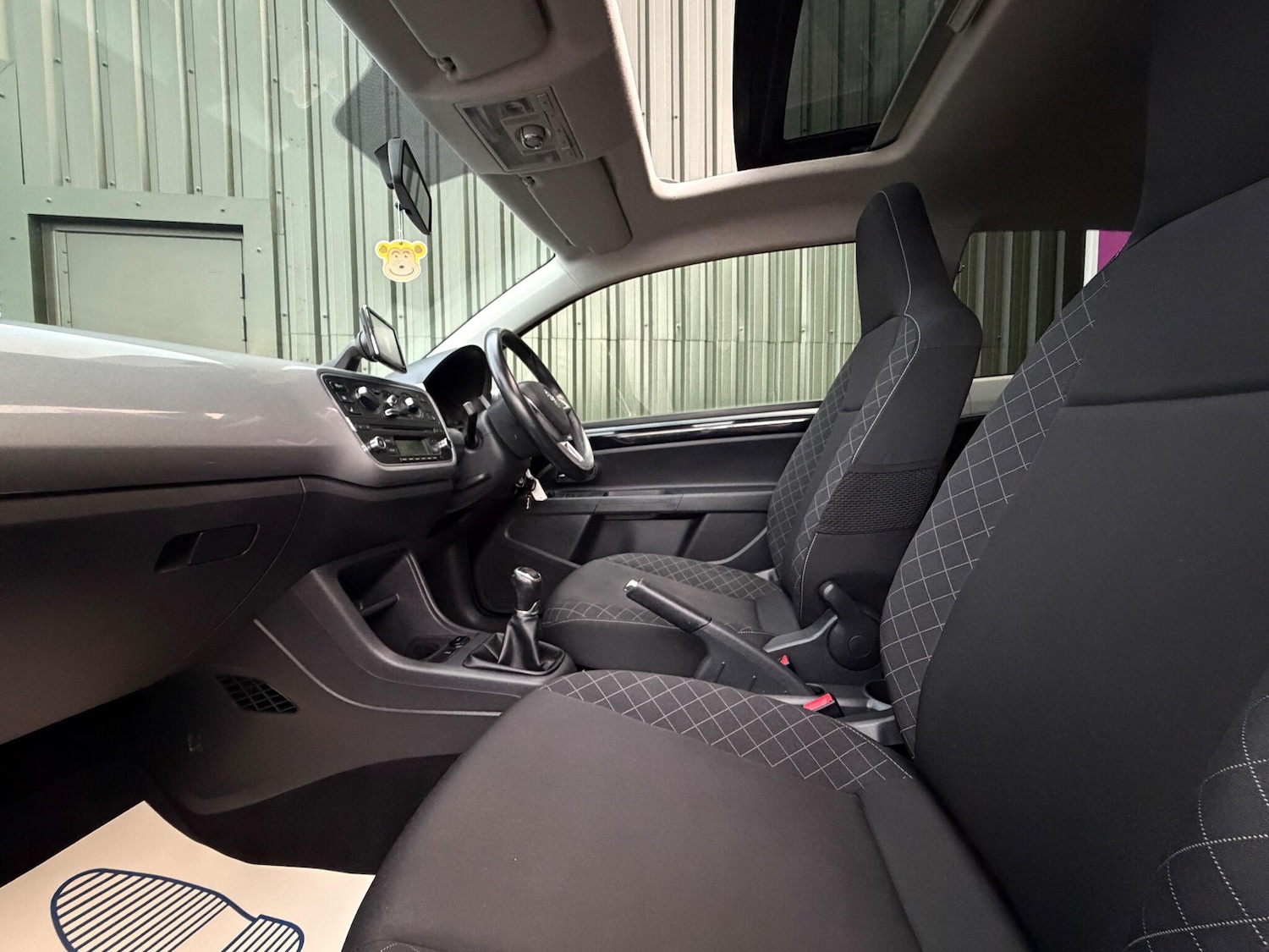 Used Skoda Citigo for sale - 76727536: Photo 9