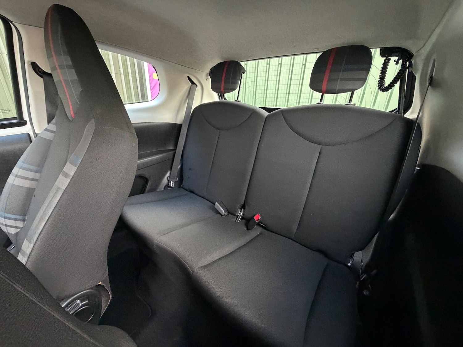 Used Peugeot 108 for sale - 76728849: Photo 10