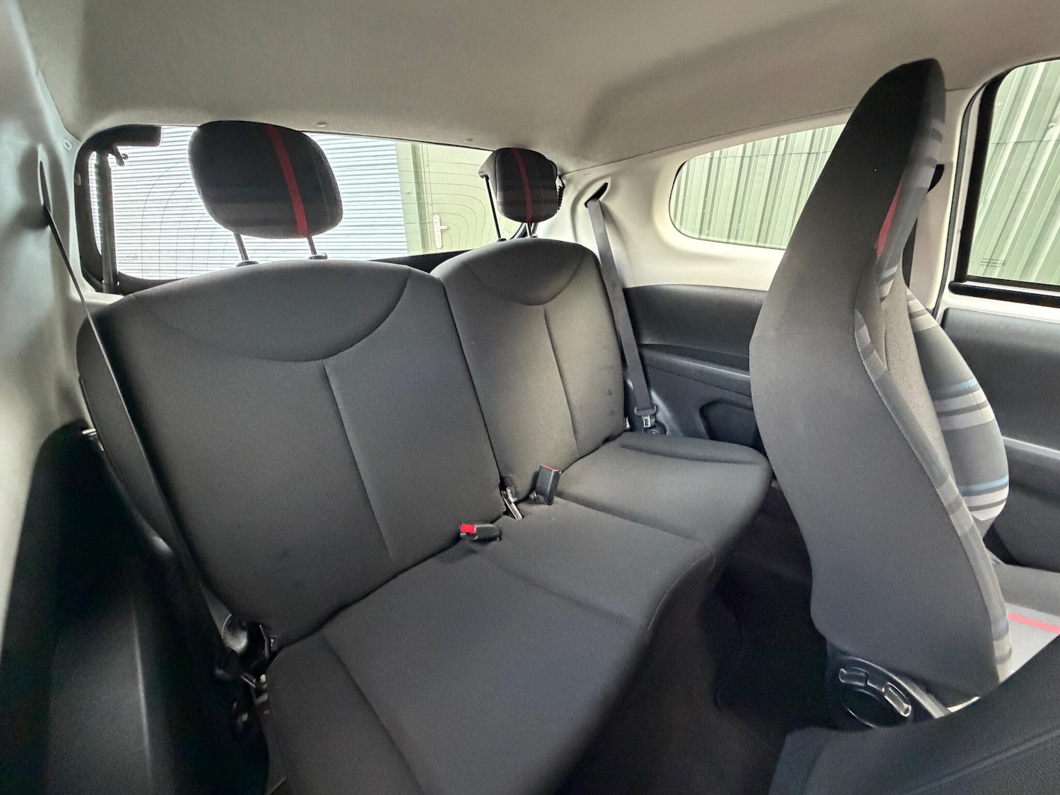 Used Peugeot 108 for sale - 76728849: Photo 11