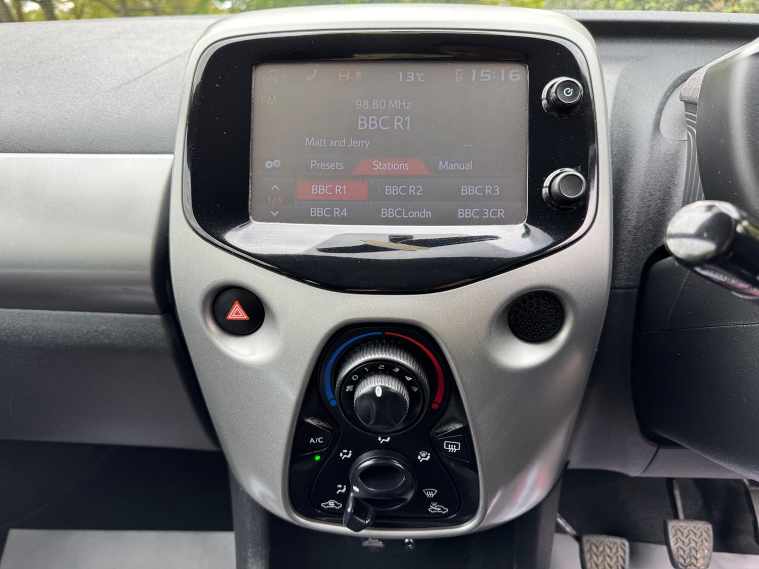 Used Peugeot 108 for sale - 76728849: Photo 20