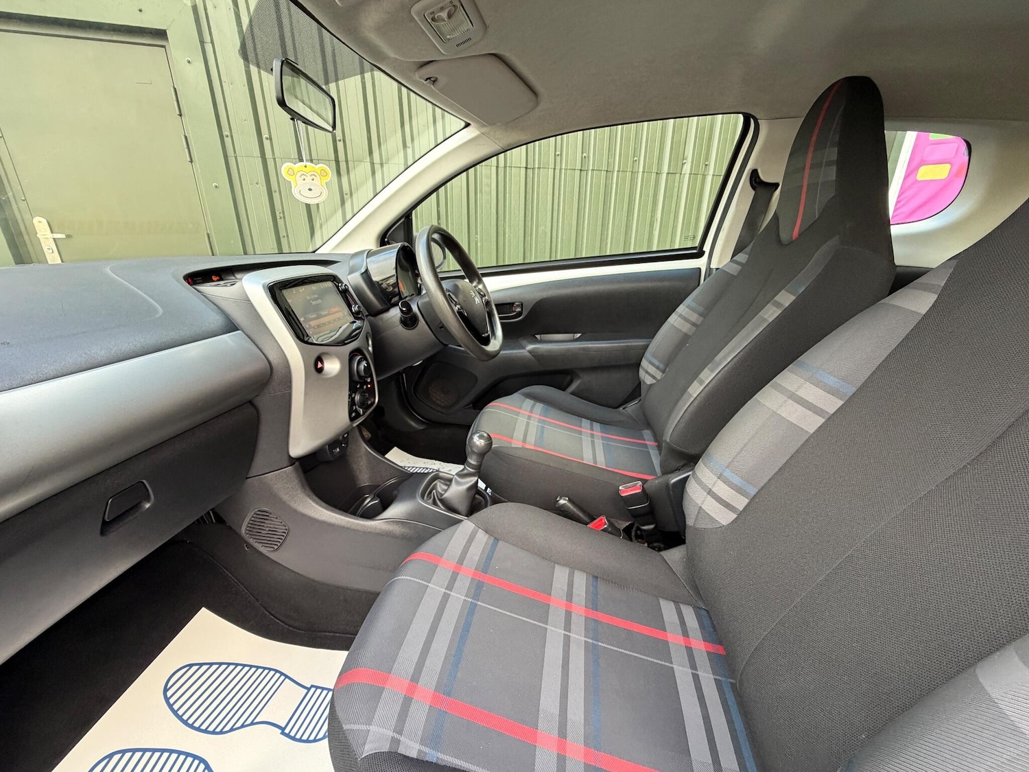 Used Peugeot 108 for sale - 76728849: Photo 9