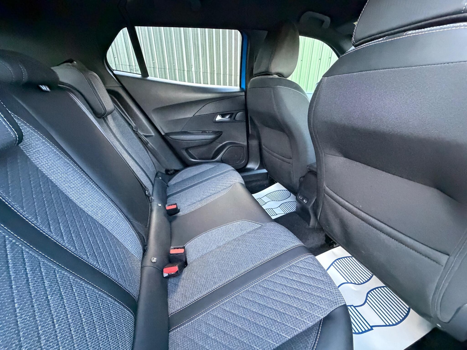 Used Peugeot 2008 2024 for sale - 77067022: Photo 11