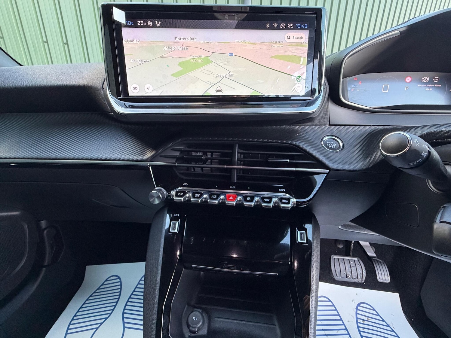 Used Peugeot 2008 2024 for sale - 77067022: Photo 20