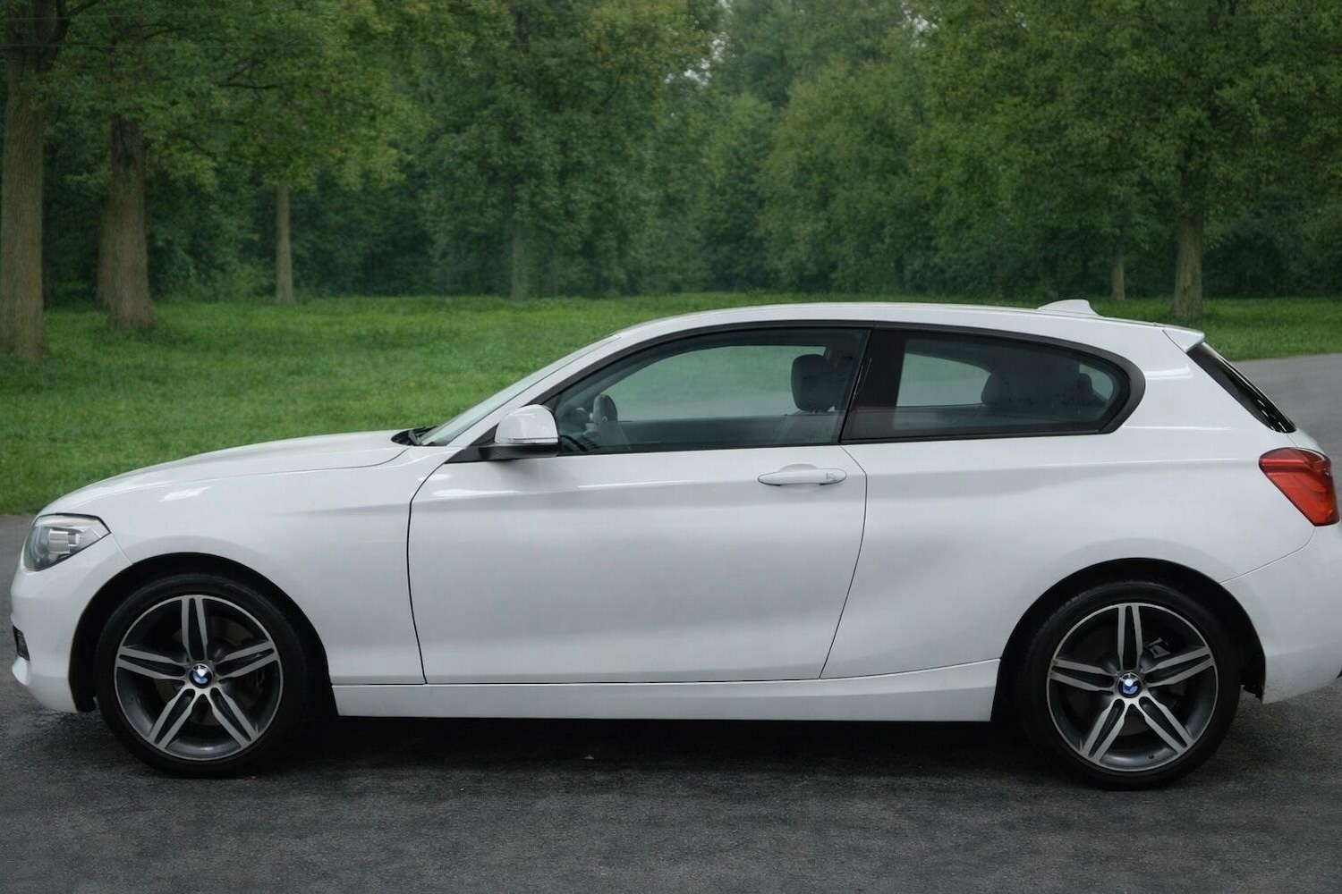 Used BMW 1 Series for sale - 77237918: Photo 3