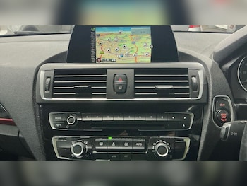 Used BMW 1 Series 2016 for sale - 77237918: Photo