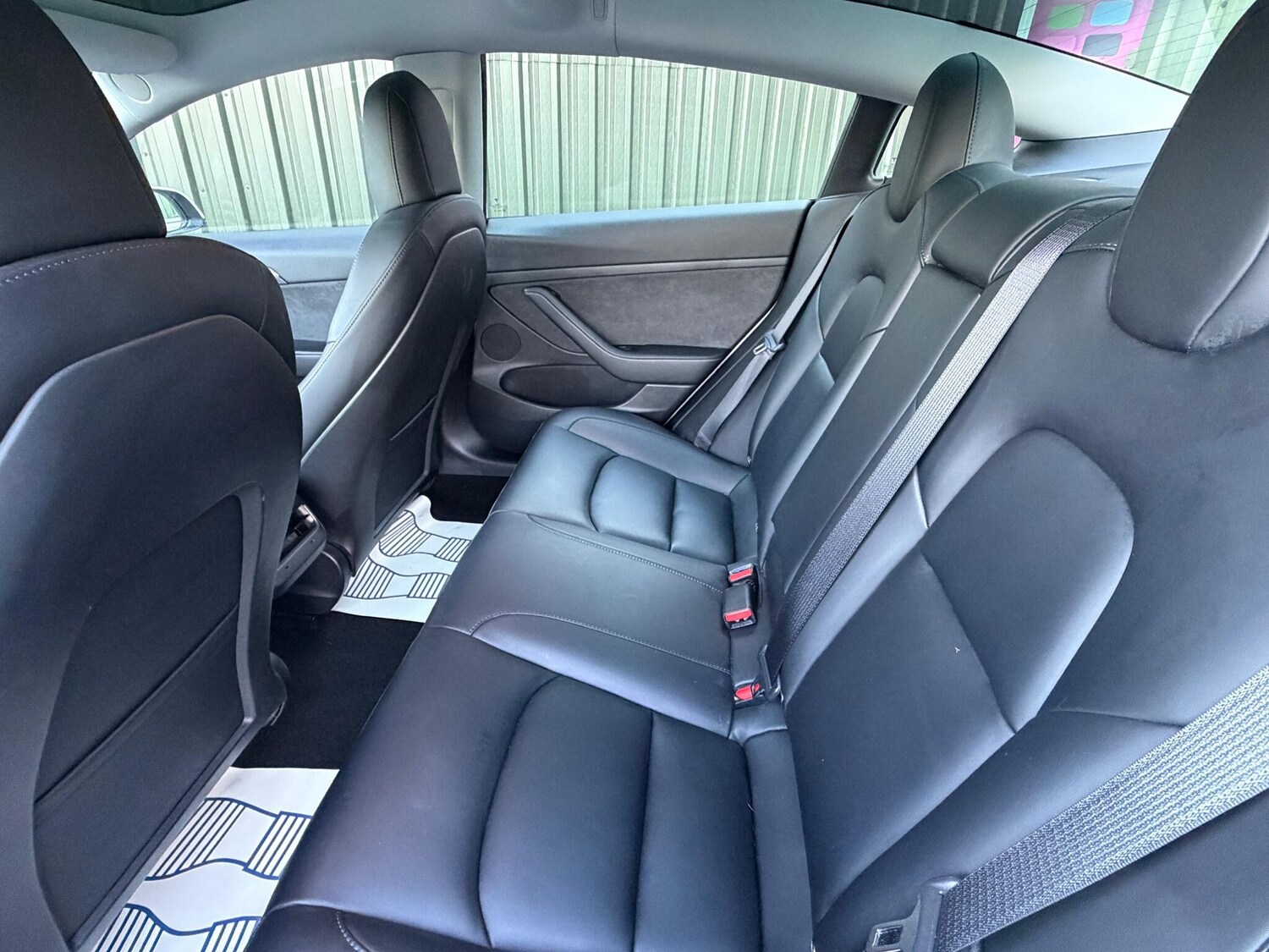 Used Tesla Model 3 2021 for sale - 77626049: Photo 10