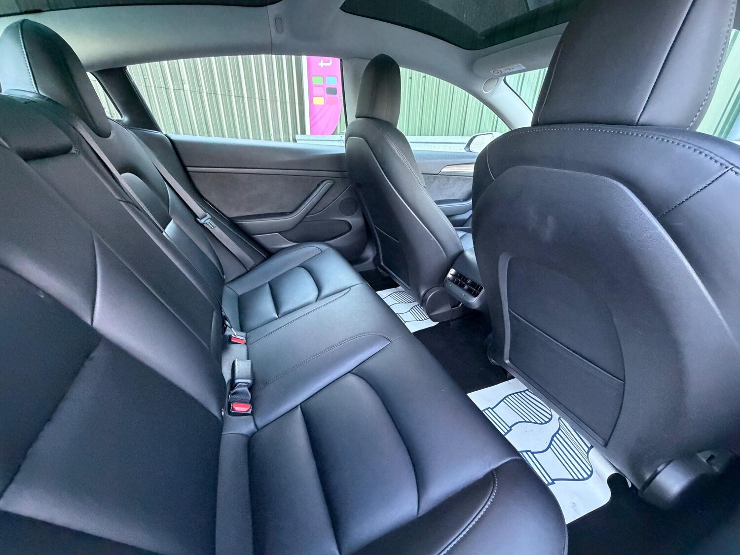 Used Tesla Model 3 2021 for sale - 77626049: Photo 11