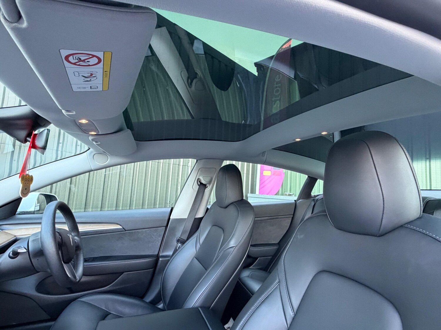 Used Tesla Model 3 2021 for sale - 77626049: Photo 21