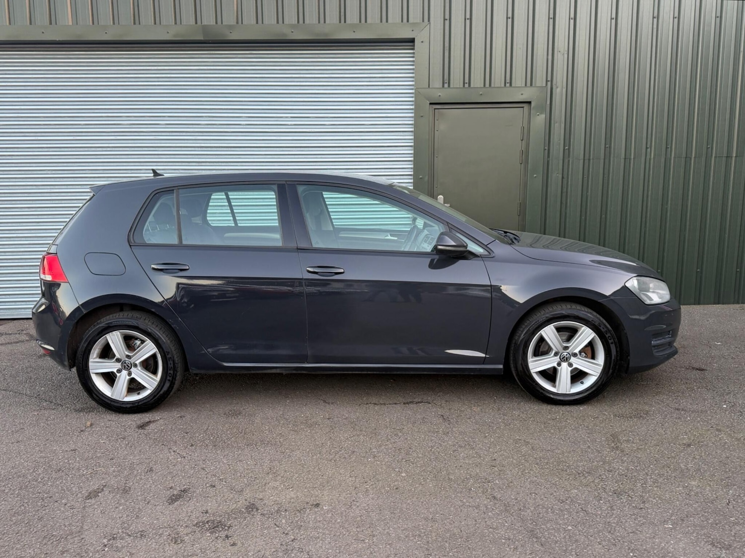 Used Volkswagen Golf for sale - 77925168: Photo 4