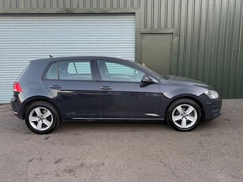 Used Volkswagen Golf 2014 for sale - 77925168: Photo