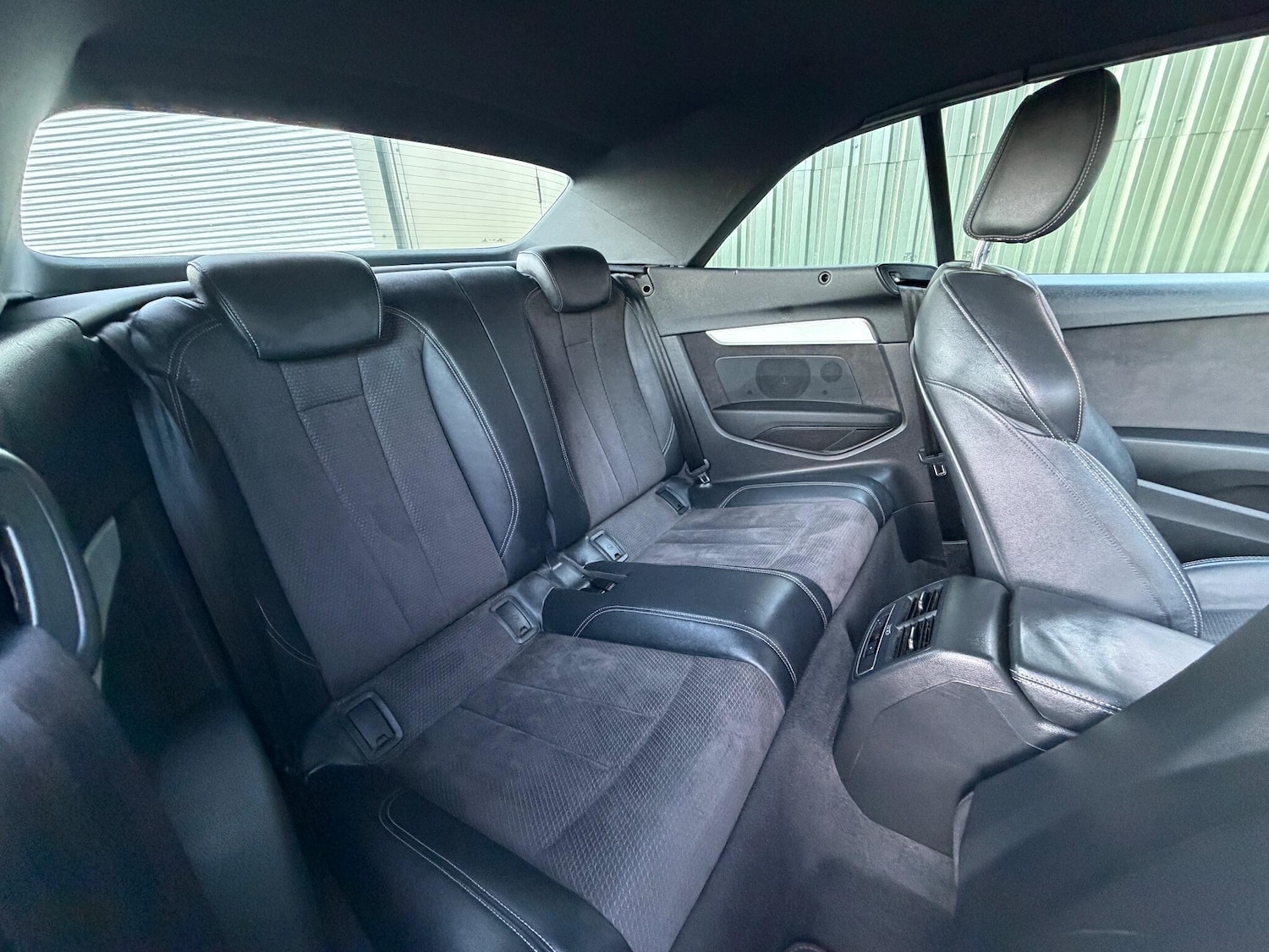 Used Audi A5 2017 for sale - 77131489: Photo 10