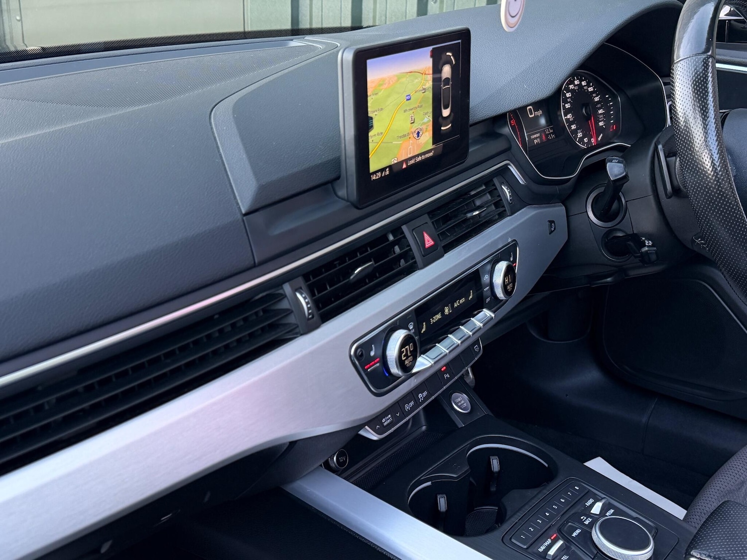 Used Audi A5 2017 for sale - 77131489: Photo 19