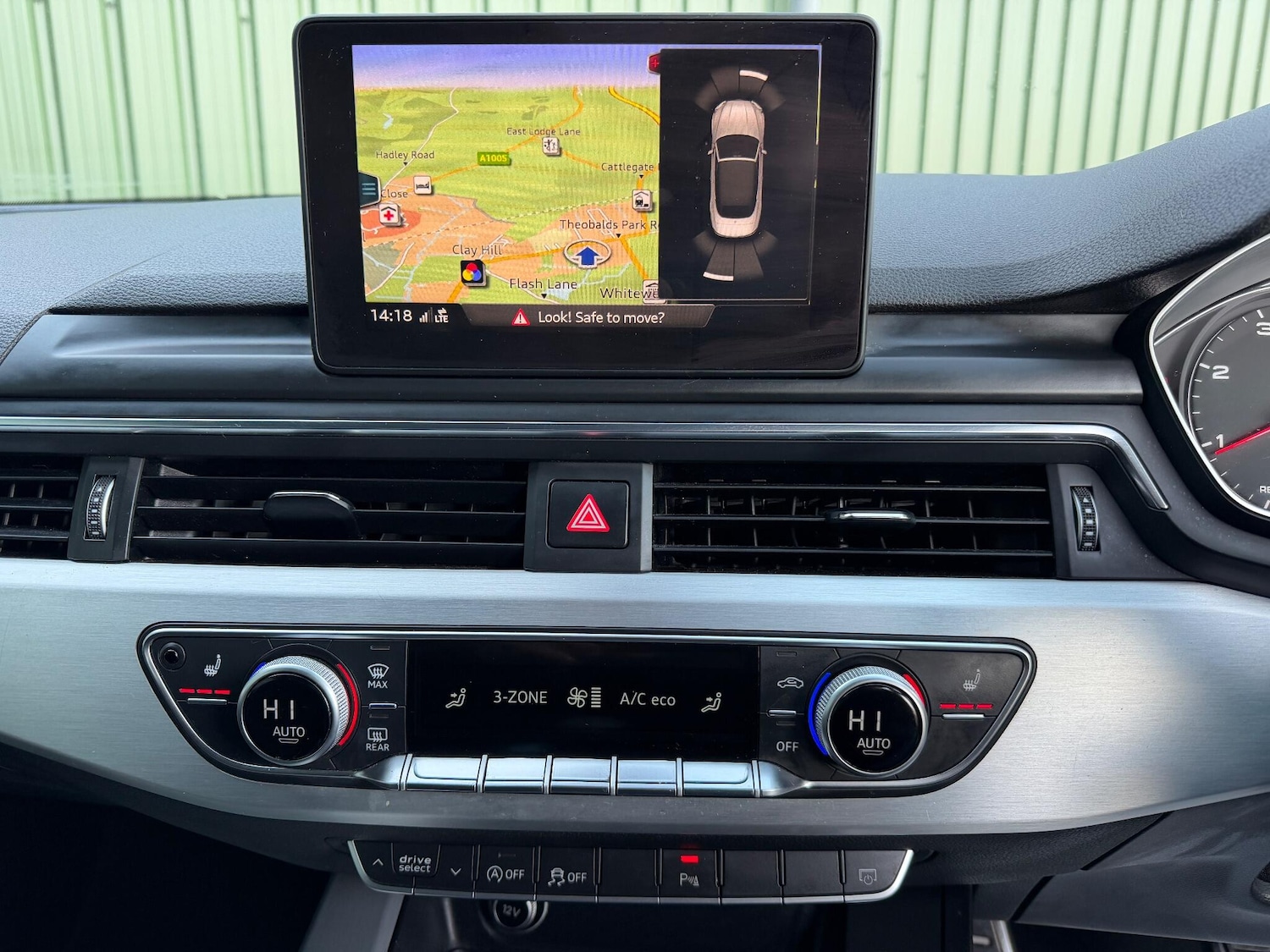 Used Audi A5 2017 for sale - 77131489: Photo 20