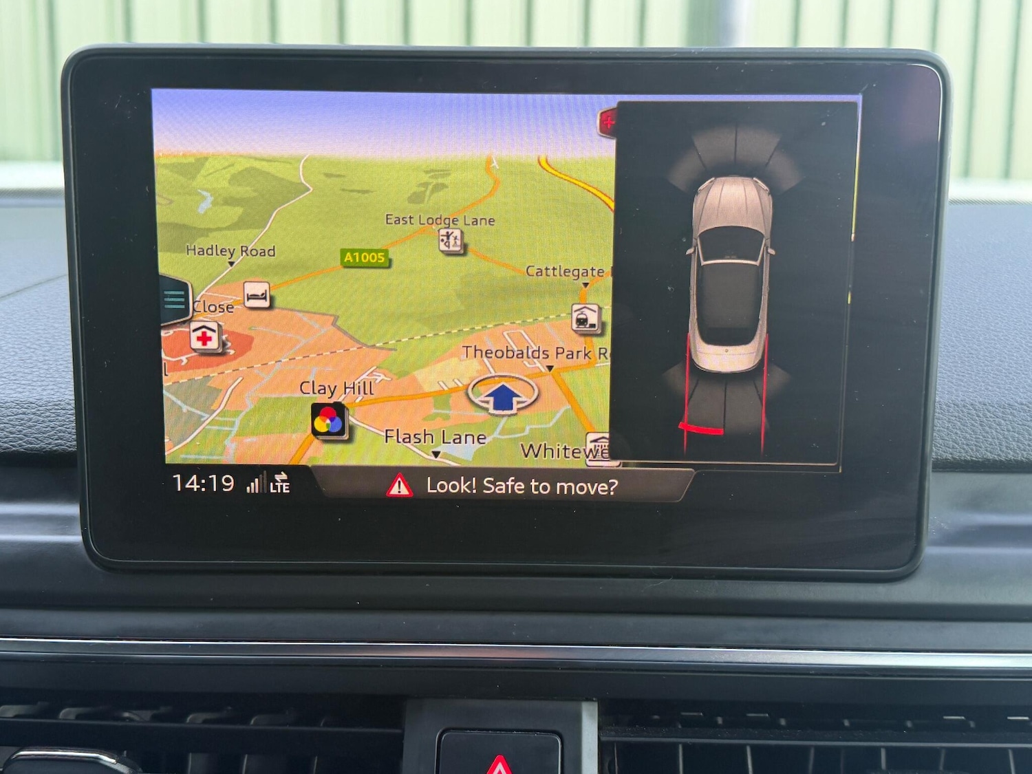 Used Audi A5 2017 for sale - 77131489: Photo 21