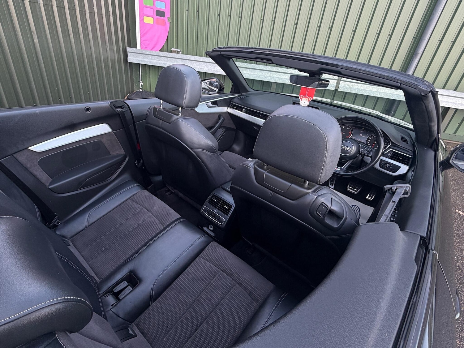 Used Audi A5 2017 for sale - 77131489: Photo 23