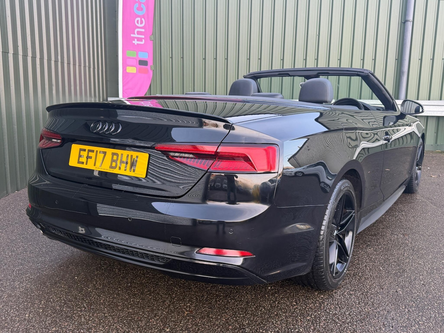 Used Audi A5 2017 for sale - 77131489: Photo 29