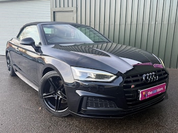 Used Audi A5 2017 for sale - 77131489: Photo
