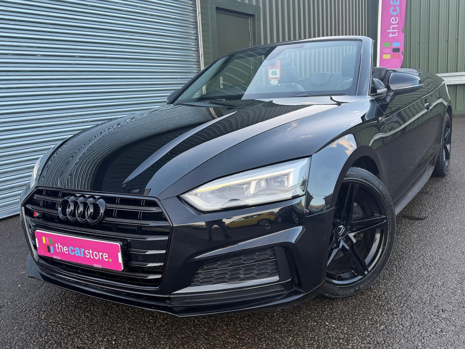 Used Audi A5 2017 for sale - 77131489: Photo 31