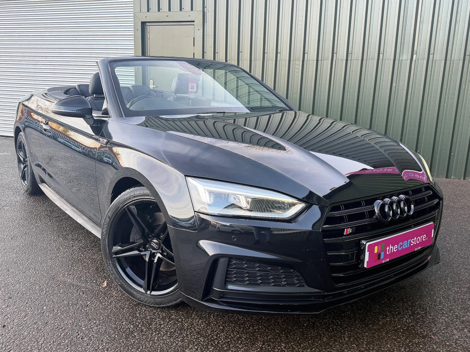 Used Audi A5 2017 for sale - 77131489: Photo 32