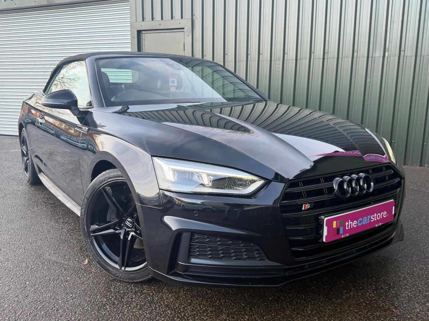 Used Audi A5 2017 for sale - 77131489: Photo 34